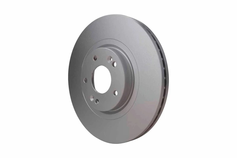 Image of HELLA Brake disc HELLA 8DD 355 131-351