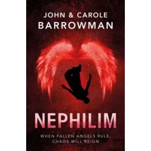 Image of Nephilim : 2