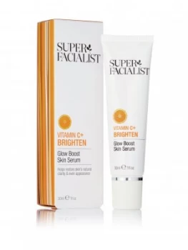 image of Super Facialist Vitamin C Glow Serum - 30ml