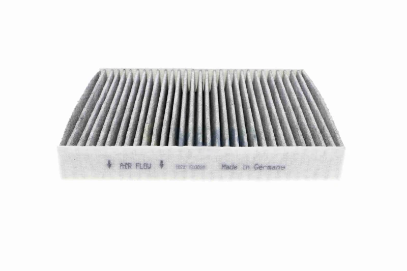 Image of VEMO V25-31-1001-1 Pollen filter Filter Insert Activated Carbon Filter,interior air (424)