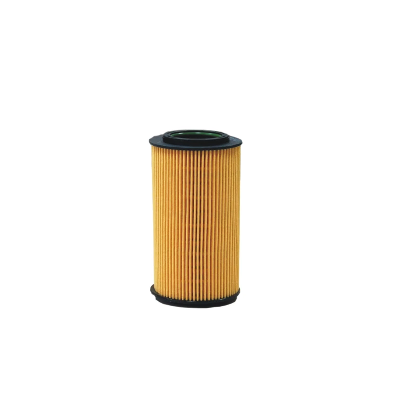 Image of FILTRON OE 674/3 Oil filter Filter Insert Oil Filter (7)