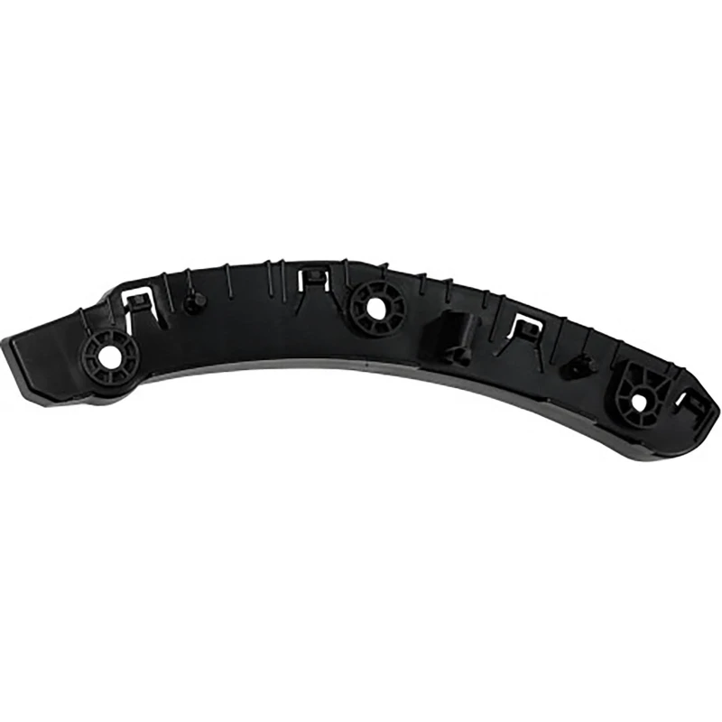 Image of Bumper bracket DIEDERICHS 4074063
