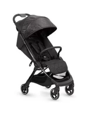 image of Silver Cross Clic Stroller, Black