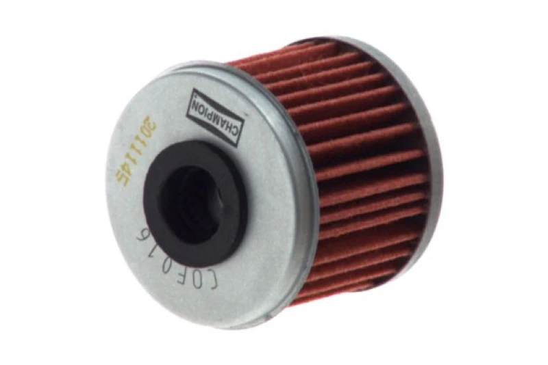 Image of CHAMPION COF016 Oil filter Filter Insert Oil Filter (7)
