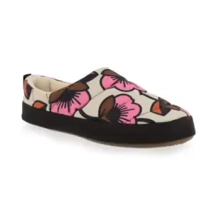 Image of Regatta orla Kiely Tent Mule - PassnFlwFush
