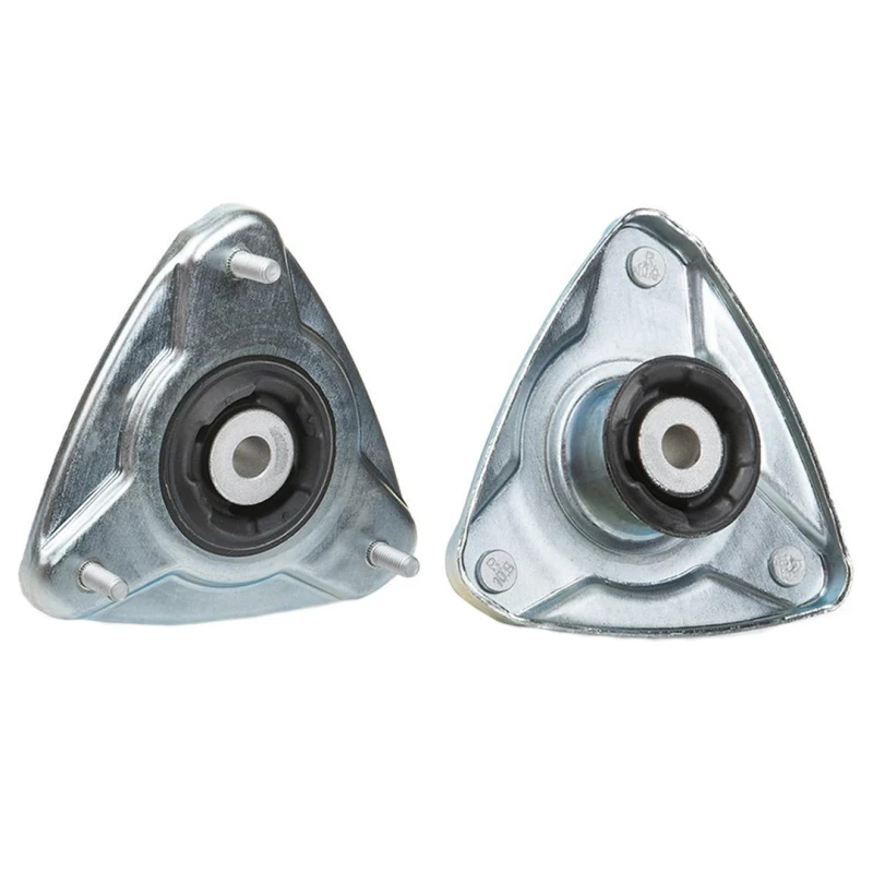 Image of RIDEX 1180S0945 Top strut mount Front Axle Suspension Strut Support Bearing (1180)