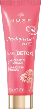 image of Nuxe Prodigieuse Boost Glow-Boosting Detox Mask 75ml