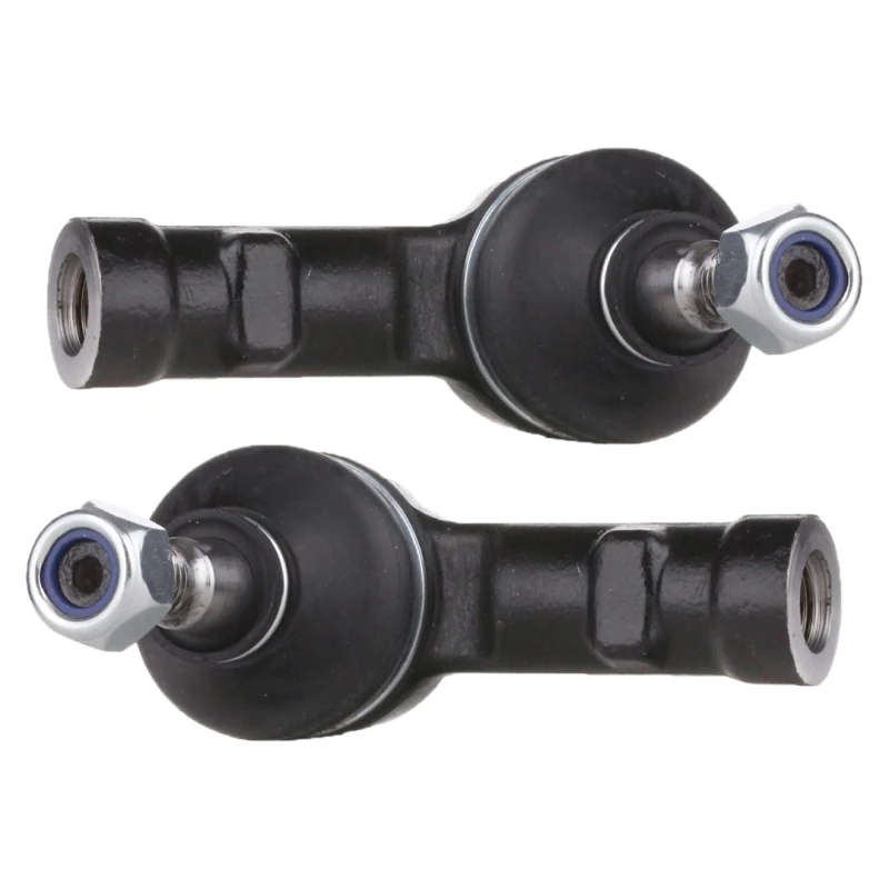 Image of RIDEX 914T0821 Track rod end Front axle both sides Tie Rod End (914)