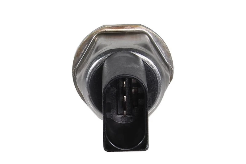 Image of Fuel pressure sensor METZGER 0906535