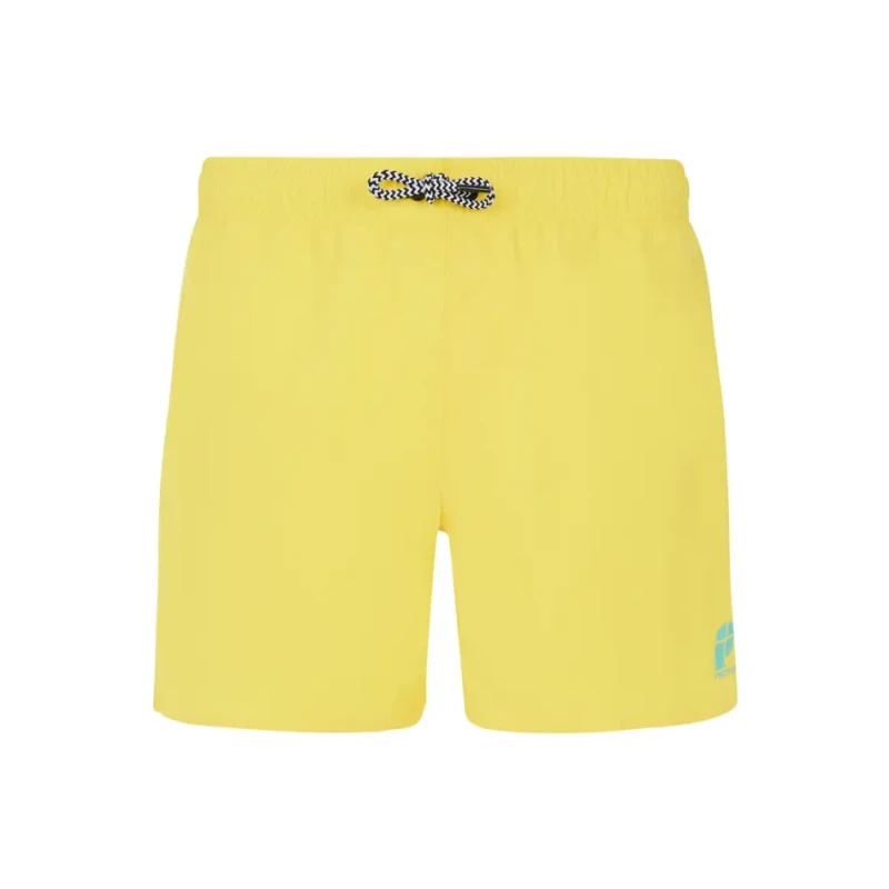 Image of Protest Children's swimming shorts Protest Culture Jaune Male 16 ans