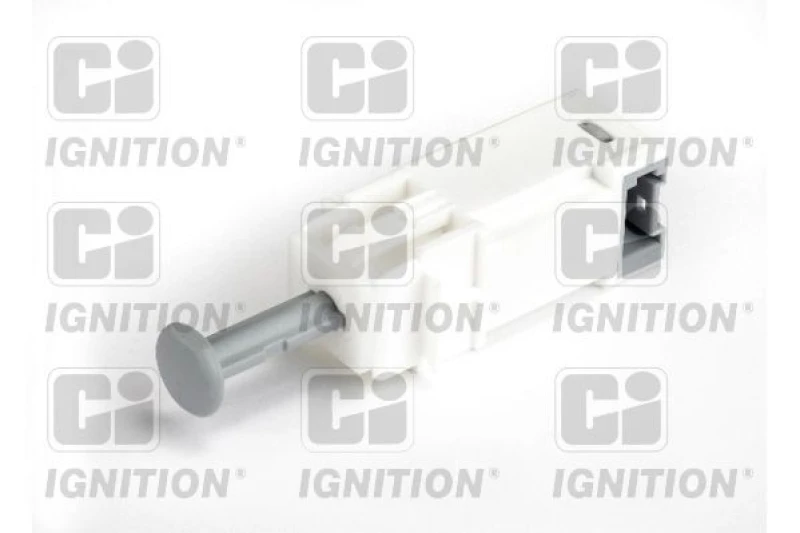 Image of QUINTON HAZELL Control Switch, cruise control QUINTON HAZELL XBLS234