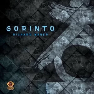 Image of Gorinto Board Game