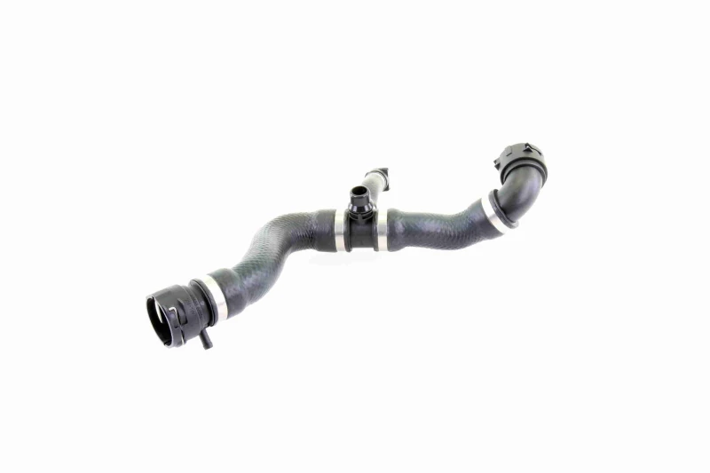 Image of VAICO V20-2291 Radiator Hose Upper Left Radiator Hose (475)