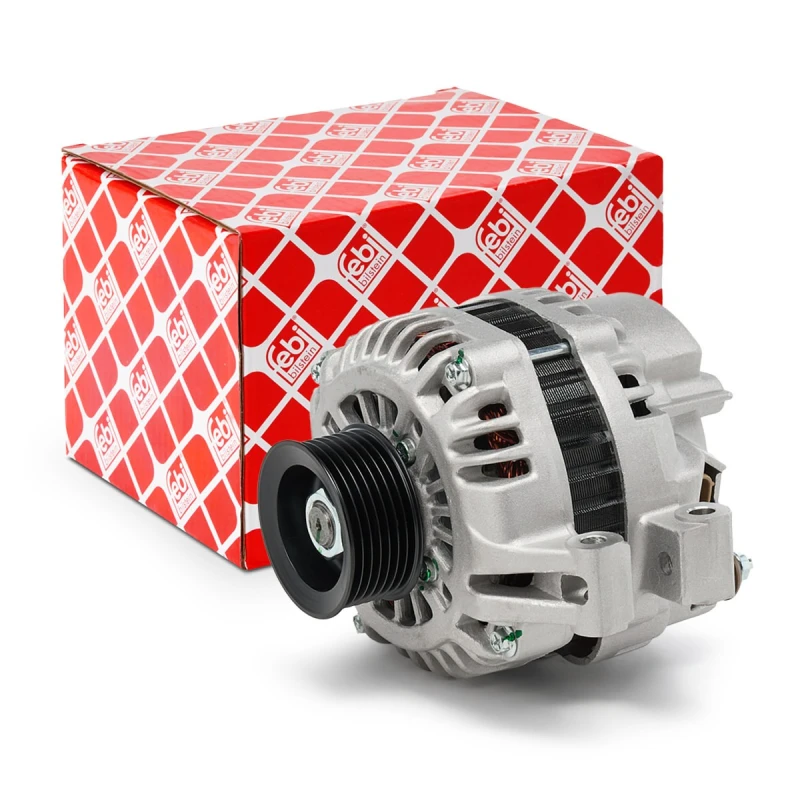 Image of Alternator FEBI BILSTEIN 188135