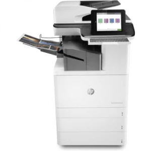 Image of HP LaserJet Enterprise Flow M776ZS Colour Laser Printer