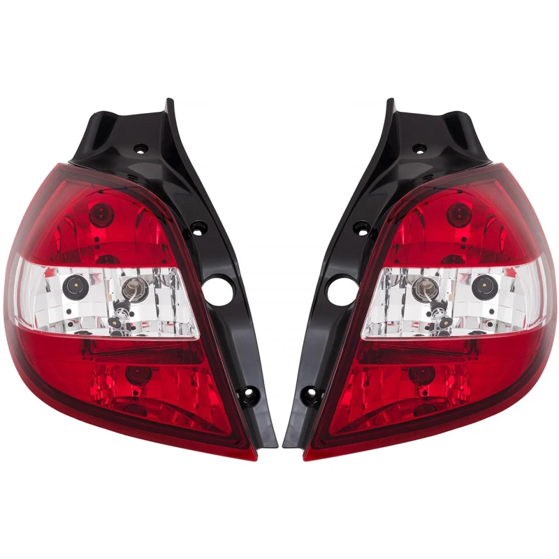 Image of DIEDERICHS 4414994 Combination Rearlight Set HD Tuning Combination Rearlight Set (3176)