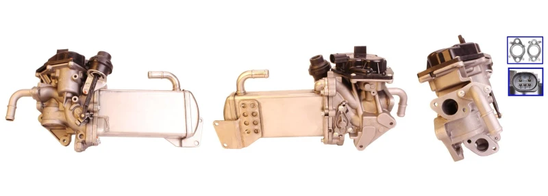 Image of DRI EGR valve DRI 717730130