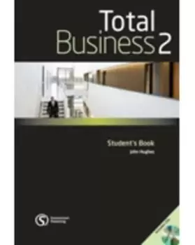 Image of Total Business 2 by John Hughes