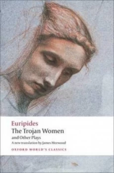 Image of Hecuba by Euripides Book