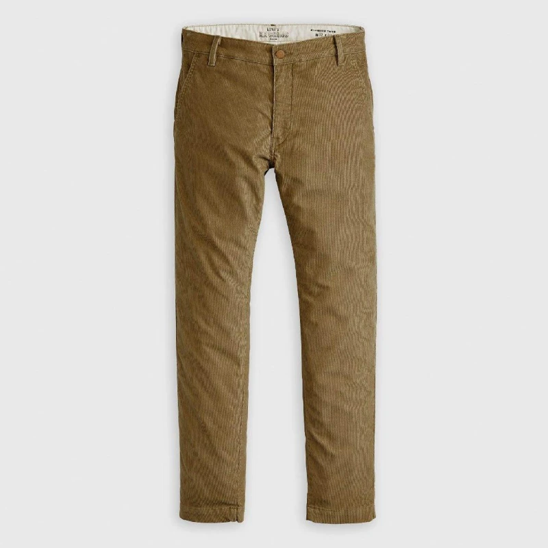 Image of Levis Mens Chinos Karla Brown male 29W R