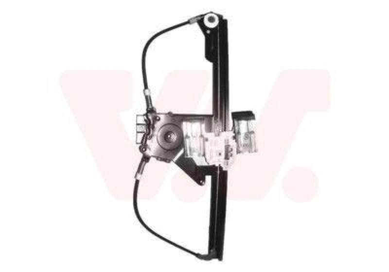 Image of VAN WEZEL Window regulator VAN WEZEL 5880268