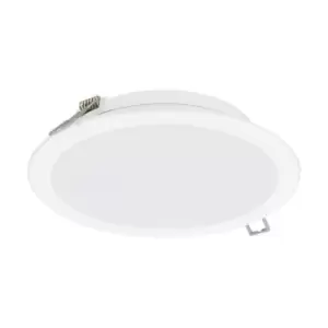 Image of Philips Ledinaire DN065B 11W Integrated Slim Disc Downlight Cool White - 67941500
