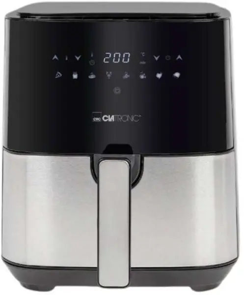 image of Clatronic FR 3782 H 5L Oven Airfryer