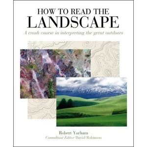 Image of How to Read the Landscape Paperback / softback 2018