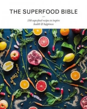 Image of The Superfood Bible by Love Food Editors Hardback