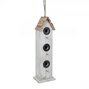 Image of Wooden Bird House 60cm