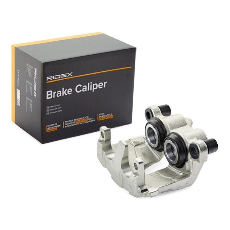 Image of RIDEX Brake caliper RIDEX 78B1637