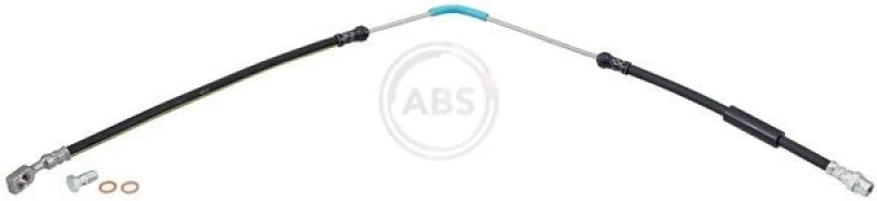 Image of A.B.S. Brake hose A.B.S. SL 6703