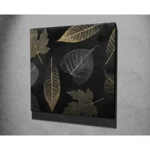 Image of KC138 Multicolor Decorative Canvas Painting