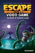 Image of escape from a video game the secret of phantom island