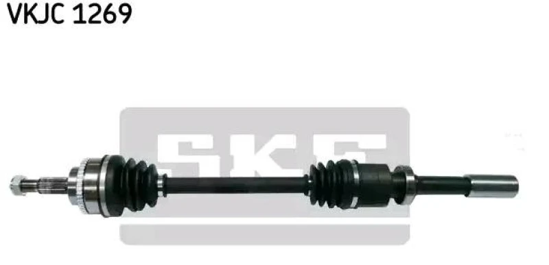 Image of SKF Drive shaft SKF VKJC 1269