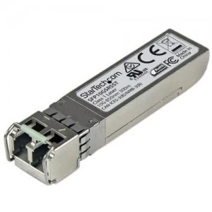 image of Cisco SFP 10G SR S 10GBaseSR SFP Plus MM