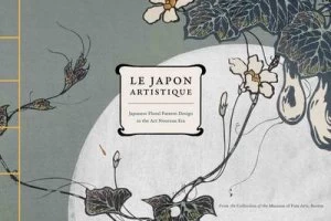 Image of Le Japon Artistique Book