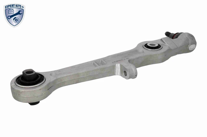 Image of VAICO V10-7260 Suspension arm Control Arm, Aluminium, Original VAICO Quality, Front Axle, with rubber mount Aluminium Track Control Arm (273)