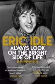 Image of Always Look on the Bright Side of Life : A Sortabiography