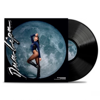 Image of Dua Lipa - Future Nostalgia (The Moonlight Edition) Vinyl