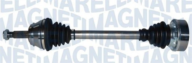 Image of MAGNETI MARELLI Drive shaft MAGNETI MARELLI 302004190275