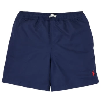 Image of Polo Ralph Lauren MAILLIA boys's in Blue - Sizes 6 / 7 years,8 / 9 years
