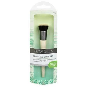 EcoTools Stippling Brush