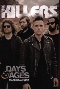 Image of The Killers by Mark Beaumont Book