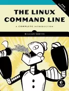 Image of linux command line 2nd edition a complete introduction