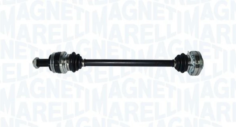 Image of MAGNETI MARELLI Drive shaft MAGNETI MARELLI 302004190137