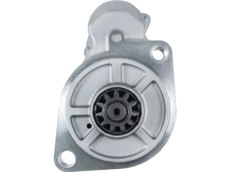 Image of AS-PL Starter motor AS-PL S9128