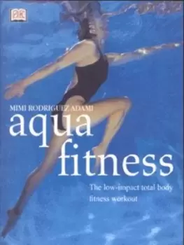 Image of Aqua fitness by Mimi Rodriguez Adami