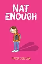 Image of Nat Enough