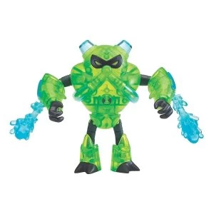 Image of Translucent Overflow (Ben 10) Action Figure